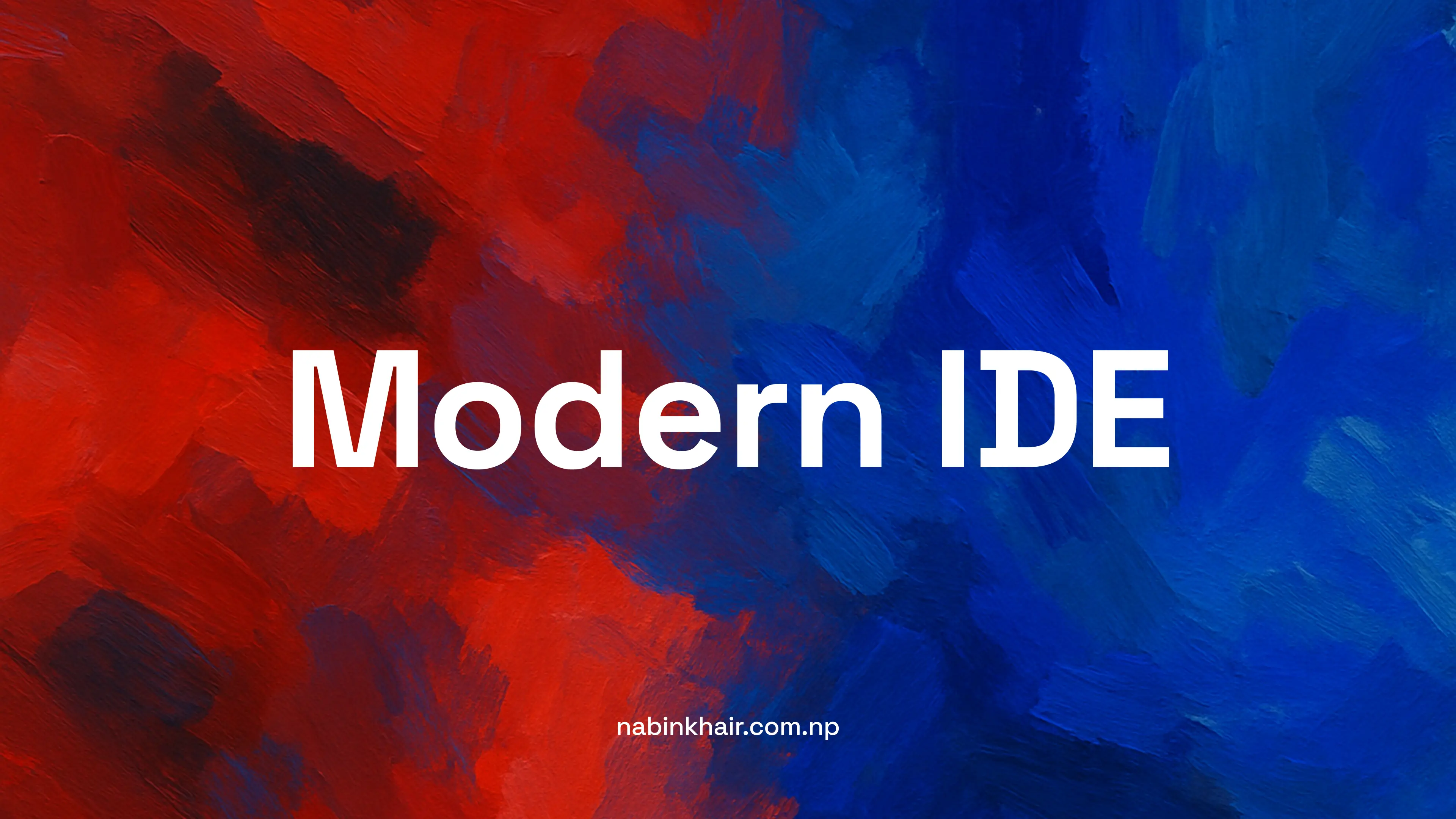 AI-Powered IDEs