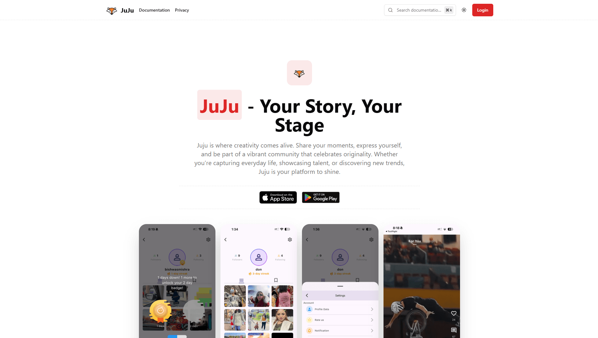 JuJu